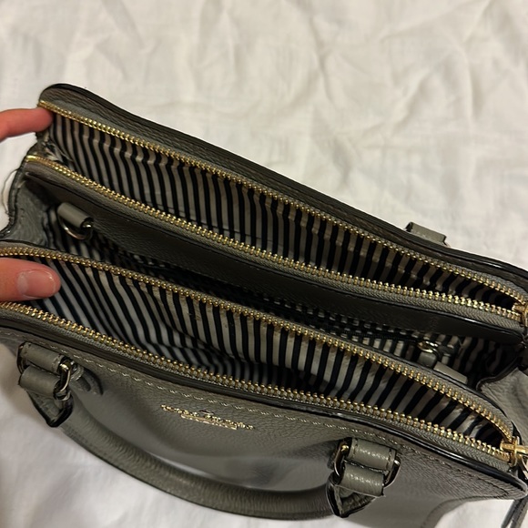 Kate Spade purse - Picture 6 of 7